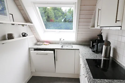 apartman za odmor Obiteljski odmor Feldberg