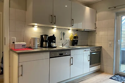 Ferienwohnung Friesenliebe in