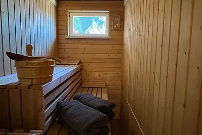 Appartamento Vacanza con famiglia Königstein