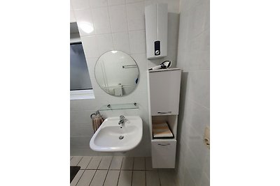 Vakantieappartement Gezinsvakantie Gerolstein