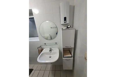 Eifel Ferienwohnung Dahmen
