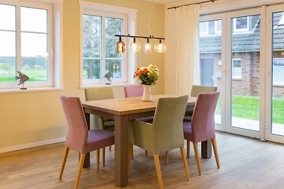 Ferienhaushälfte Jöri Hüs 1