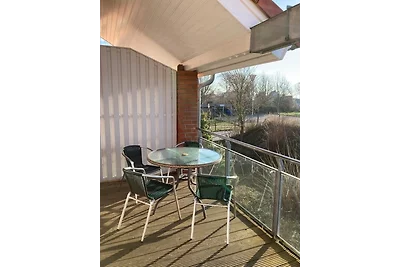 Strandhaus Fiete - Haus Walfisch -