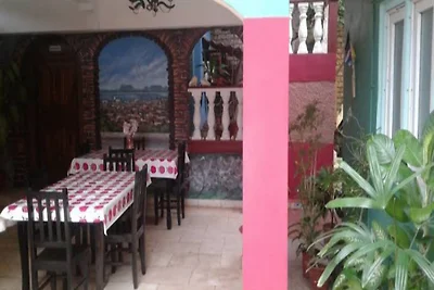 Hostal Betina Appartement 1