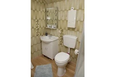 Fewo 91 WHG A 22 in Burhave