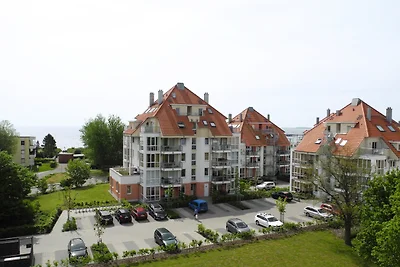 Ferienwohnung Küstenzauber 24 -