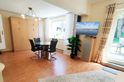 Ferienhaus Kassiopeia