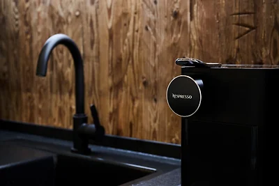 5-Sterne Ziegelberg Chalets: