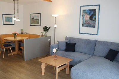 Vakantiehuis Ontspannende vakantie Lechbruck am See