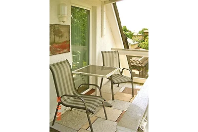 Ferienwohnung Schwalbennest