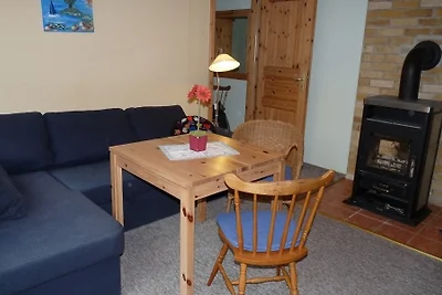 Casa vacanze Vacanza di relax Stechlin