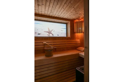 Ostsee - Reetdachhaus Nr. 42