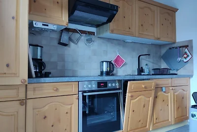 Inzell Ferienwohnung für 2