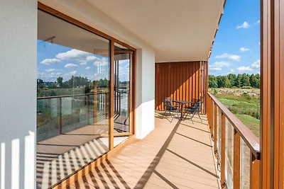 Sun&Snow Resorts - Apartment B18