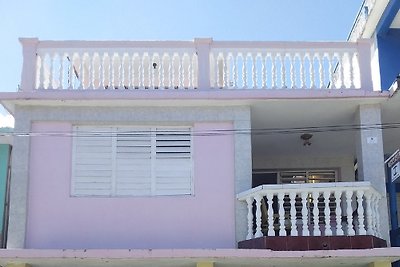 CASA ISABEL CABRALES Appartement 1