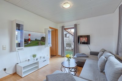 Vakantiehuis Ontspannende vakantie Kirchheim