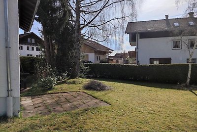 Vakantieappartement Gezinsvakantie Sulzberg