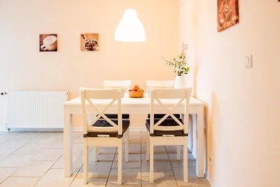 Haus zur Linde Wohnung 1