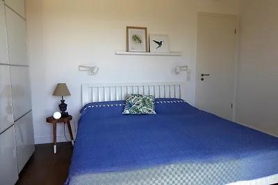 Vakantieappartement Gezinsvakantie Hohwacht