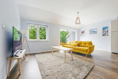 Sun&Snow Dwie Sosny - Apartment 67