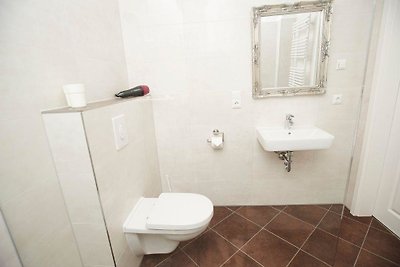 Vakantieappartement Gezinsvakantie Lüneburg