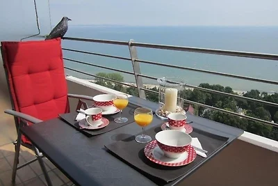 Appartamento Vacanza con famiglia Timmendorfer Strand