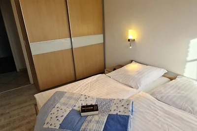 Vakantiehuis Ontspannende vakantie Nieblum