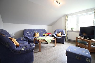 Vakantieappartement Gezinsvakantie Vollerwiek