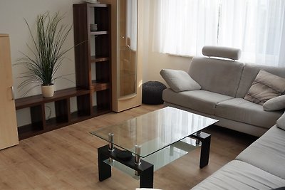 Meckenbeuren BodenSEE Apartment