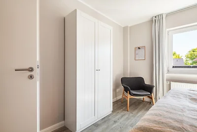 2018 Hygge Nest Whg. 2