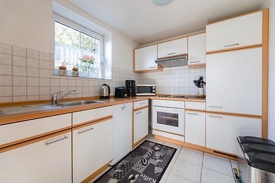 Vakantieappartement Gezinsvakantie Eslohe