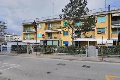 Apartament Dla rodzin Caorle