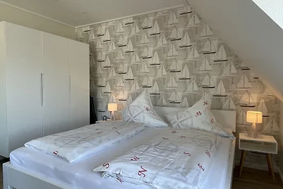 apartman za odmor Obiteljski odmor Niendorf (Ostsee)