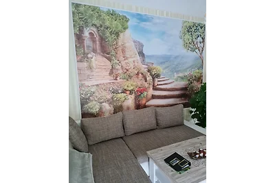 Ferienwohnung Schlaubetal Müllrose