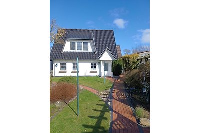 Vakantieappartement Gezinsvakantie Rendsburg