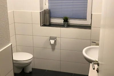 ☆ Ferienwohnung "Aal" direkt am