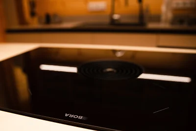 48 - Bungalow Chalet "Joscha"