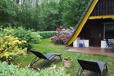 Casa vacanze Vacanza di relax Milmersdorf
