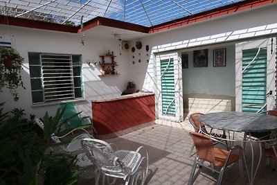 Vakantieappartement Gezinsvakantie Holguin