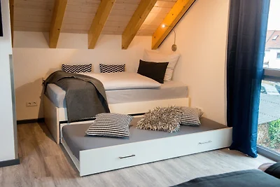 Longstay-Apartment für