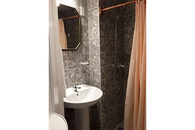 Hostal El Manzano Appartement 1