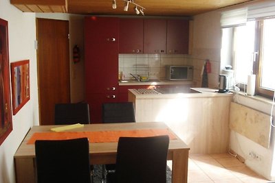 Vakantieappartement Gezinsvakantie Tübingen