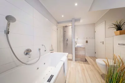 Casa vacanze Vacanza di relax Schashagen