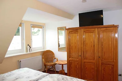 Ruhiges Ferienhaus mit 3