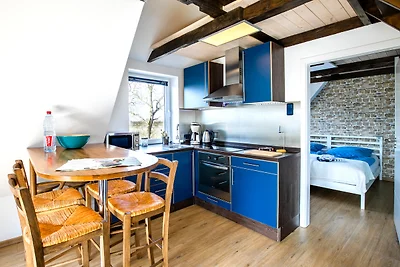 Blütenzauber Apartment No 8