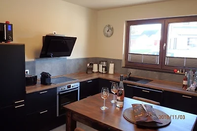 Casa vacanze Vacanza di relax Malchow