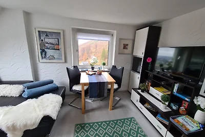 Appartamento Vacanza con famiglia Bestwig