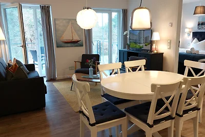 Haus Mönchgut, Whg. 24