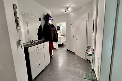 Möwennest 13 - Grossenbrode