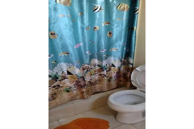Casa Barea Appartement 1